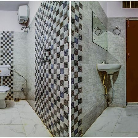 Oyo Flagship Spc & Span Hotel Jamshedpur Luaran gambar
