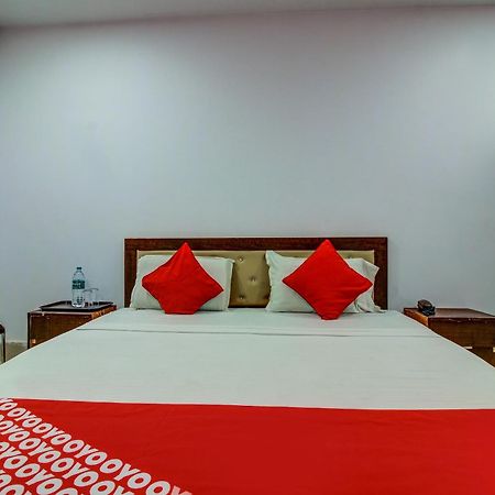 Oyo Flagship Spc & Span Hotel Jamshedpur Luaran gambar